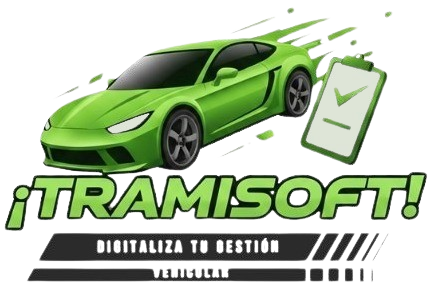 Logo Tramisoft