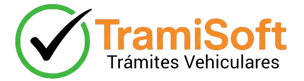 Logo Tramisoft